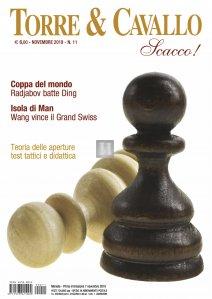 Torre & Cavallo - novembre 2019