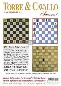 Torre & Cavallo - novembre 2020