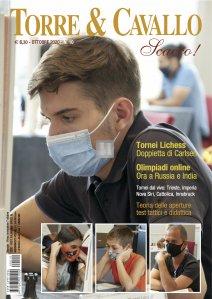 Torre & Cavallo - ottobre 2020