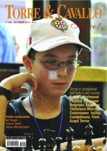 Torre & Cavallo - settembre 2013