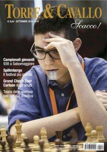 Torre & Cavallo - settembre 2019