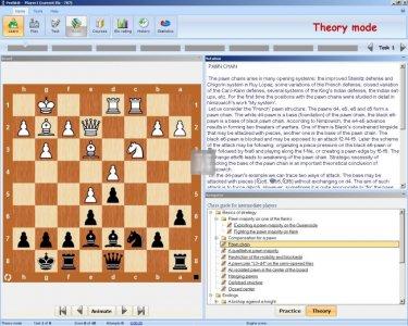 Total Chess Strategy - CD-ROM