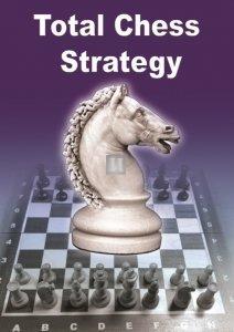 Total Chess Strategy - CD-ROM