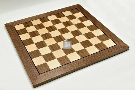 Tournament Chessboard - 54 x 54 cm