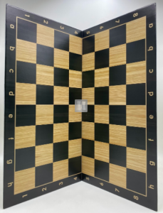 Tournament Plastic Folding Board