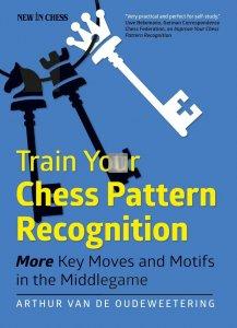 Train Your Chess Pattern Recognition