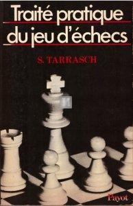 Traité pratique du jeu d'échecs - 2a mano