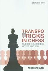 Transpo tricks in chess
