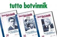 Tutto Botvinnik