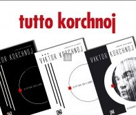 Tutto Korchnoj