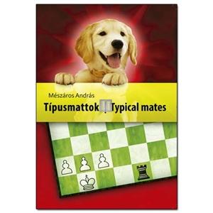 Typical Mates - 387 exercises from elementary to intermediate level