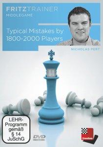 Typical mistakes by 1800-2000 players - DOWNLOAD