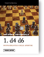 Un’arma universale: 1. d4 d6 - 2a mano