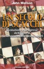 Un secolo di scacchi - 2nd hand