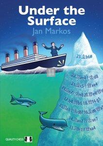 Under the Surface - 2nd hand