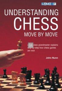 Understanding Chess Move by Move