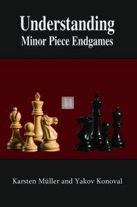 Understanding Minor Piece Endgames: A Manual for Club Players