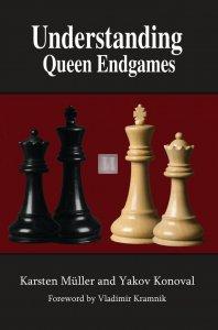 Understanding Queen Endgames