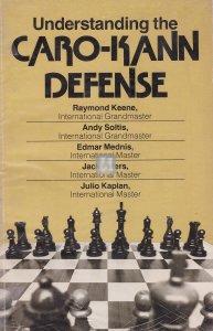 Understanding The Caro-Kann Defense - 2nd hand