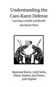 Understanding The Caro-Kann Defense - 2nd hand