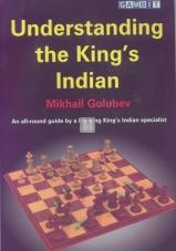 Understanding the king`s indian - 2nd hand