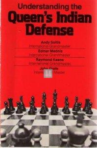 Understanding The Queen's Indian Defence - 2nd hand