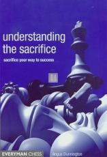 Understanding the sacrifice - 2nd hand