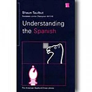 Understanding the Spanish - 2nd hand