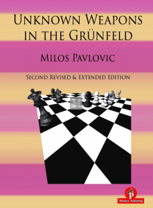 Unknown Weapons in the Grünfeld – Second revised and updated edition - Hardcover