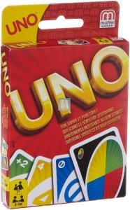 UNO - Gioco di carte