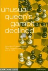 Unusual Queen's Gambit Declined