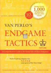 Van Perlo's Endgame Tactics - 2nd hand