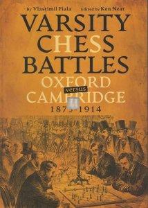 Varsity Chess Battles