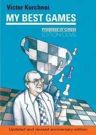 Victor Korchnoi: my best games