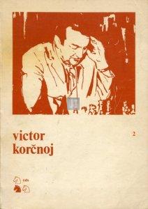 Victor Korcnoj - CDS - 2a mano