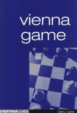 Vienna Game - 2nd hand