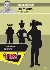 Vienna with 3.f4 - DOWNLOAD