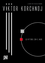 Viktor Korchnoj - 50 vittorie con il Nero