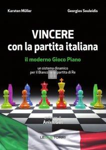 The Italian Opening for White - chess