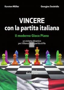 Italiana - Vincere con la partita Italiana - Il moderno Gioco Piano