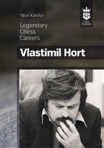 Vlastimil Hort Legendary Chess Careers