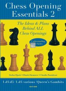 Chess Opening Essentials, Volume 2 - 2nd hand