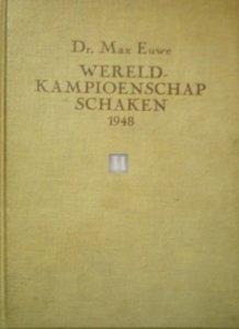 Wereldkampioenschap Schaken 1948 - 2a mano