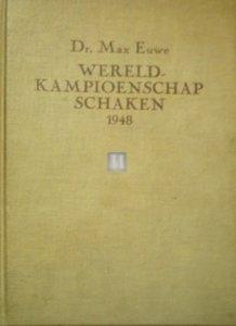 Wereldkampioenschap Schaken 1948 - 2nd hand