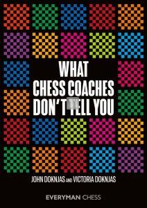 What Chess Coaches Don't Tell You