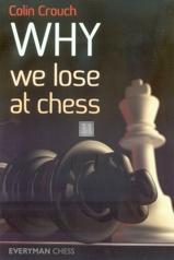 Why We Lose at Chess