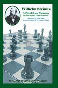 Wilhelm Steinitz - 1st World Chess Champion