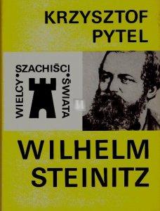 Wilhelm Steinitz: pierwszy mistrz świata w szachach - 2a mano