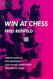 Win at Chess - 2nd hand