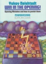 Win in the opening! Opening mistakes and how to punish them - 2nd hand